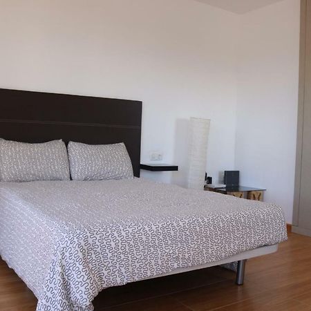 Vacacional Con Vistas Corazon Santa Cruz Apartment Exterior photo